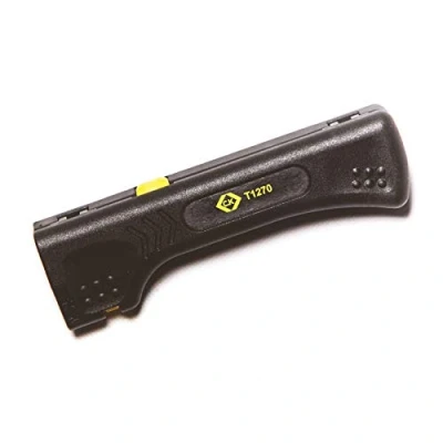 Immagine di C.K T1270 Pinza spelacavi 1.5 fino a 2.5 mm² 15 mm (max)