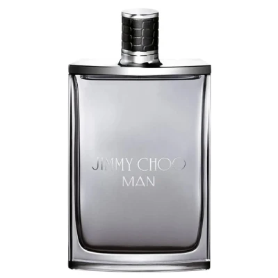 Immagine di Jimmy Choo Man Eau de Toilette 200 ml