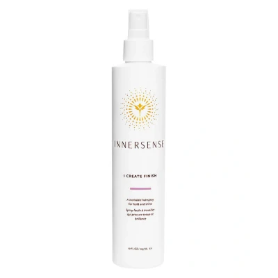 Immagine di Innersense I Create Finish Hairspray 295ml