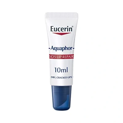 Immagine di Eucerin Aquaphor Sos Balsamo per labbra 10 ml