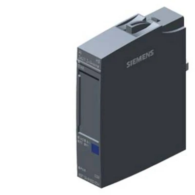 Immagine di Siemens 6ES7134 6HB00 0DA1 6ES71346HB000DA1 Modulo ingresso PLC