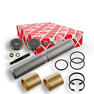Immagine di FEBI BILSTEIN 12362 Kit riparazione, Perno fuso a snodo