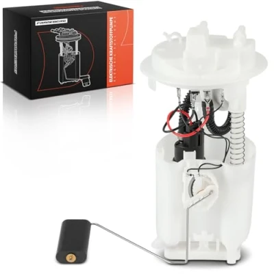 Immagine di Pompa Carburante Benzina per Berlingo MF M_ Xsara Picasso N68 607 9D 9U 206 CC 2D 2A/C SW 2E/K Partner 5F 5 1.1L 3.0L 1999 2010 1525H8