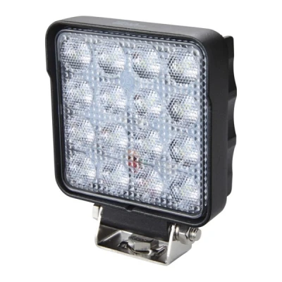 Immagine di HELLA 1GA 357 106 032 Faro da lavoro