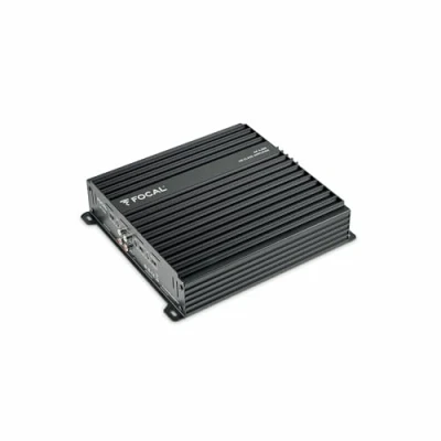 Immagine di FOCAL 4.380 Amplificatore a 4 canali classe A/B