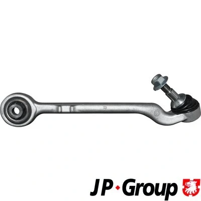 Immagine di JP GROUP 1440103780 Braccio oscillante, Sospensione ruota con snodo portante/di guida Assale anteriore Dx, posteriore trasversale oscillante