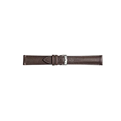 Immagine di Morellato Cinturino unisex, Collezione MANUFATTI, mod. Levy, in vera pelle di vitello A01X5045A61