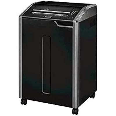 Immagine di Fellowes 4699001 Distruggidocumenti 485Ci, a Frammento, 100 Fogli