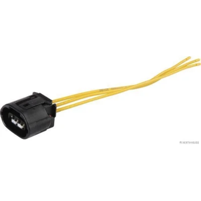 Immagine di HERTH+BUSS ELPARTS 51277369 Kit riparazione cavi, Faro principale