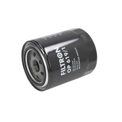 Immagine di FILTRON OP 619 Filtro olio M 24 X 1.5 ad avvitamento