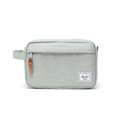 Immagine di Herschel Chapter Trousse, Taglia: One Size, Celadon green