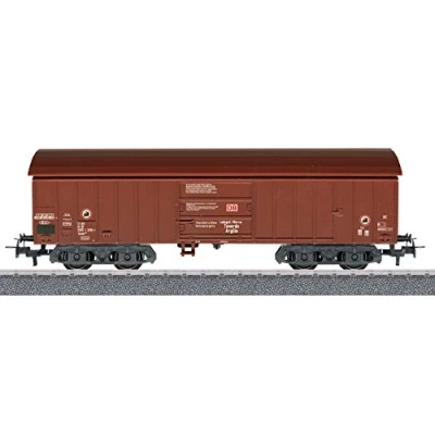 Immagine di Märklin 44600 piroettanti Auto Tetto Db AG, Veicoli