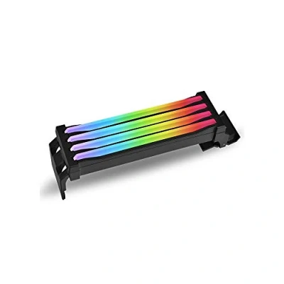 Immagine di Thermaltake Pacific R1 Plus DDR4 Memory Lighting Kit Cover RGB