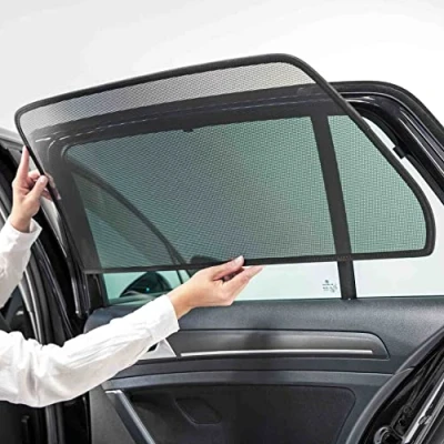 Immagine di Sonniboy compatibile con Volkswagen Passat 3C (B7) Variant 2010 2014 (completo)