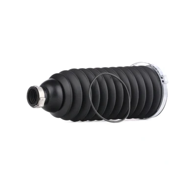 Immagine di FEBI BILSTEIN 36775 Kit soffietto, Sterzo Thermoplast Assale anteriore Sx, Dx con morsetti MERCEDES BENZ: Classe ML