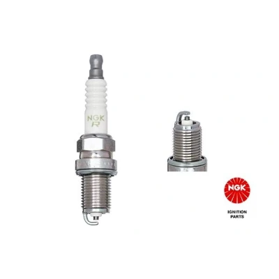 Immagine di NGK 1269 Candela accensione M14 x 1,25 SW: 16 mm MAZDA: 323 III Hatchback