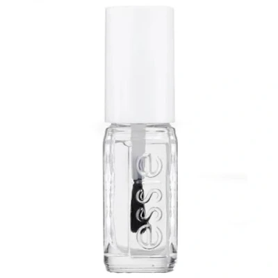 Immagine di Essie Mini smalto Gel Setter