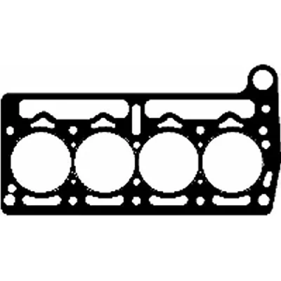 Immagine di REINZ 61 19975 30 Guarnizione Testata 1 66 FIAT: 850 Sedan, Panda I Hatchback, Uno Hatchback