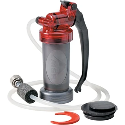 Immagine di MSR MiniWorks EX Waterfilter