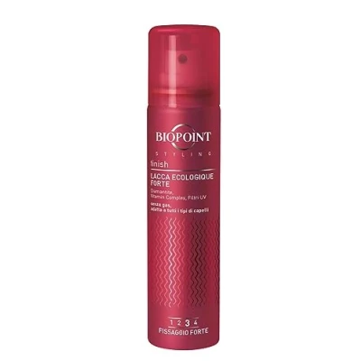 Immagine di MINI BIOPOINT LACCA ECOL 75 ML