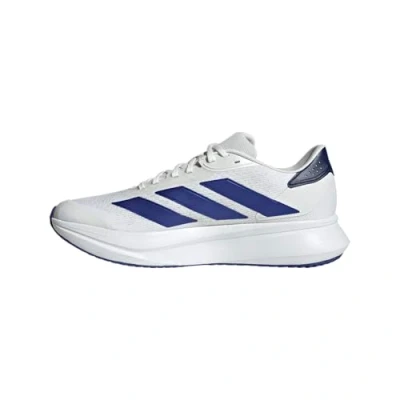 Immagine di adidas Duramo SL 2 Running Shoes, Scarpe da Corsa Uomo, Ftwr Bianco Blu Lucido Scuro, 36 2/3 EU