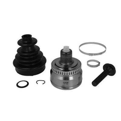 Immagine di METELLI 15 1377 Kit Giunto Omocinetico Gomma VOLKSWAGEN: Passat B5 GP Variant, Sedan, AUDI: A4 A6 C5 Avant