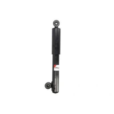 Immagine di Magnum Technology AGF047MT Ammortizzatore Assale posteriore A pressione del gas doppio tubo tipo McPherson Occhiello superiore