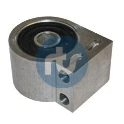 Immagine di RTS 017 00522 051 Silent Block Assale anteriore bilaterale, inferiore, posteriore 95 Cuscinetto gomma metallo per braccio trasversale oscillante