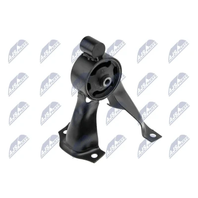 Immagine di NTY ZPS MS 061 Supporto motore posteriore Cambio manuale MITSUBISHI: Outlander I SUV