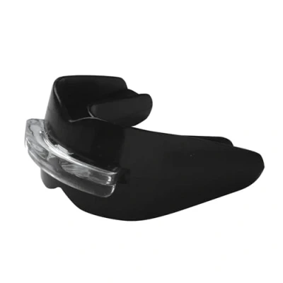 Immagine di Everlast, Paradenti Singolo Unisex Adult, Trasparente, TU EU