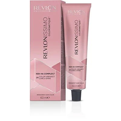 Immagine di Revlon Professional Revlonissimo Colorsmetique .821 Mauve Glace 60 ml