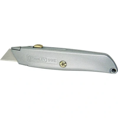 Immagine di STANLEY 1 10 099 Coltello con lama retrattile 99E pz.