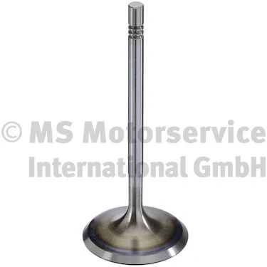 Immagine di TRW Engine Component 300104 valvola Aspirazione 41,8 stelo cromato, Sede temprata, Terminale temprato