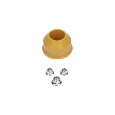 Immagine di KAVO PARTS SSM 10085 Supporto ammortizzatore a molla Assale anteriore VOLKSWAGEN: Passat B5 GP Variant, Sedan, Sedan