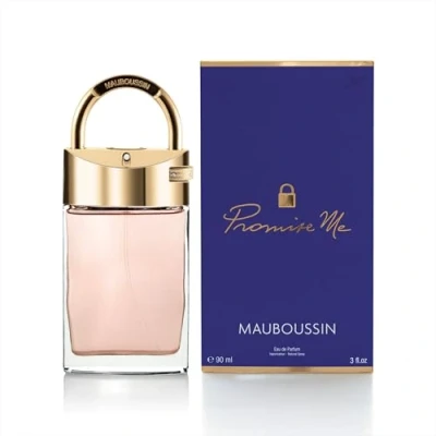 Immagine di Mauboussin Promise Me Eau de Parfum 90 ml
