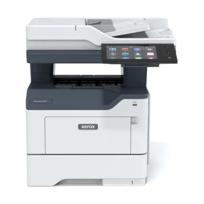 Immagine di Xerox Versalink B415dn A4 47ppm Stampante Multifunzione Laser Monocromatica (Bianco e Nero) con stampa Fronte Retro Copia/Stampa/Scansione/Fax