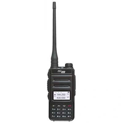 Immagine di POLMAR DB 5MKII RICETRASMITTENTE VHF E UHF