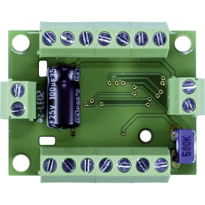 Immagine di TAMS Elektronik 53 04145 01 C BSA LC NG 14 lampeggiante elettronico per illuminazione da chiesa, 1 pezzo