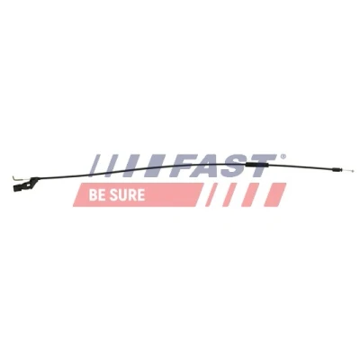 Immagine di FAST FT73707 Cavo comando, Sblocco porta Dx