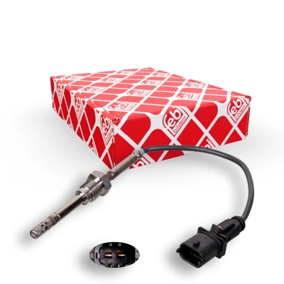 Immagine di FEBI BILSTEIN 100822 Sensori OPEL: Meriva B, Corsa D Hatchback