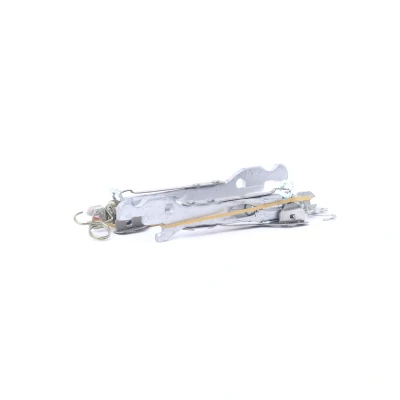 Immagine di RIDEX 743A0007 Regolatore, Freno a tamburo FIAT: Panda II Hatchback, 500 Fiorino Pick up, RENAULT: Clio 4, TWINGO 1, Kangoo I