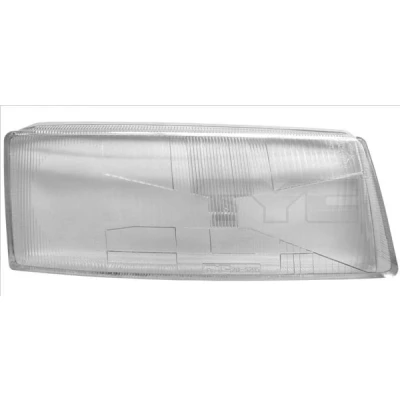Immagine di TYC 20 5295 LA 1 Lente diffusore, Faro principale Dx