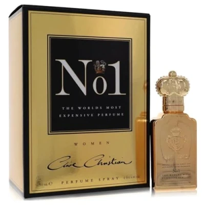 Immagine di Clive Christian No. 1 The Feminine Perfume Profumo 50 ml