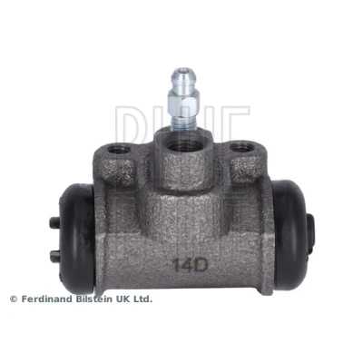 Immagine di BLUE PRINT ADBP440001 Cilindretto Freno Assale posteriore Sx, Dx SUZUKI: SX4 I Hatchback, SWIFT 3
