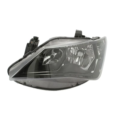 Immagine di ABAKUS 445 1131L LDEM2 Fari Sx H7, W5W, PY21W PX26d, BAU15s SEAT: Ibiza 4 ST