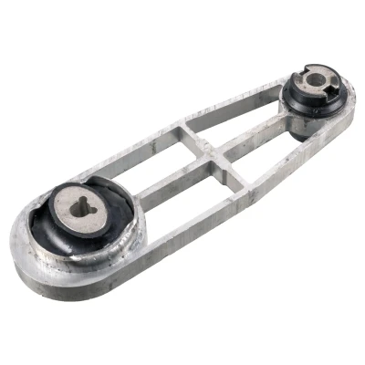Immagine di FEBI BILSTEIN 34133 Supporto motore posteriore Cuscinetto gomma metallo RENAULT: SCENIC 2, MEGANE 2 Kombi, DACIA: Sandero I, Logan I MCV