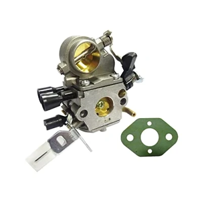 Immagine di carburatore per Stihl MS171 MS181 MS211 motosega sostituisce Zama C1q s269