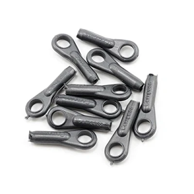 Immagine di Compass Giunti A Sfera Ricambio 02 0709 Ball Links 2,0mm BUSTINA da 10 Pezzi