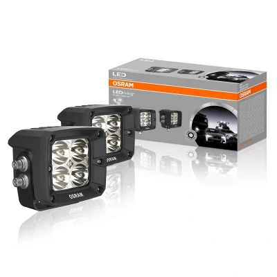 Immagine di OSRAM LEDriving Value Series (off road) LEDWL101 SP Faro di lavoro