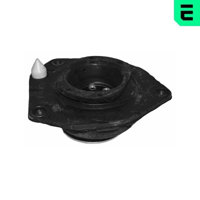 Immagine di OPTIMAL F8 6175 Supporto ammortizzatore a molla Assale anteriore Sx, Dx senza supporto, cuscinetto sfere